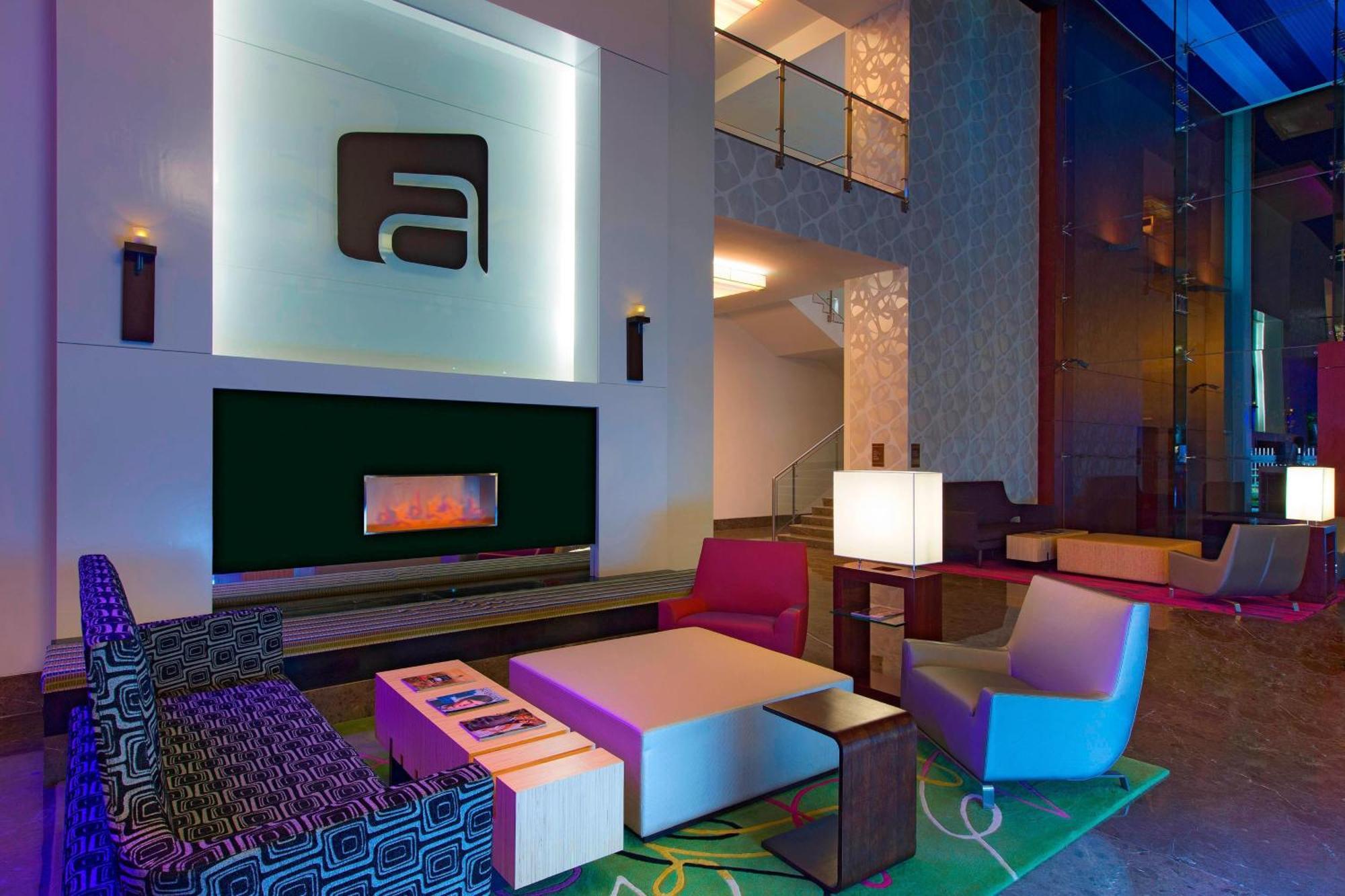 เอลอฟต์ เบงกาลูรู เซสนา บิสซิเนสพาร์ค Hotel บังกาลอร์ ภายนอก รูปภาพ